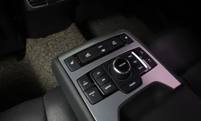 Genesis G80 2019, 154471 км, за 15500000 KRW - фото 19