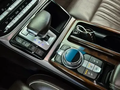 Genesis EQ900 2018, 135940 км, за 22900000 KRW - фото 8
