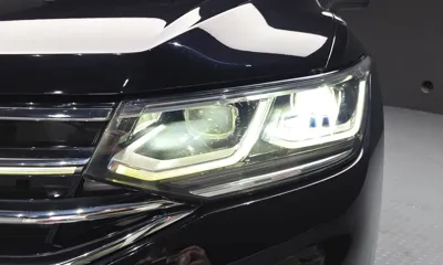 Volkswagen Tiguan 2023, 68221 км, за 25590000 KRW - фото 22