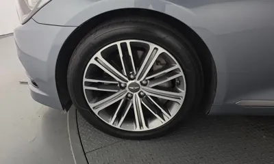 Hyundai Genesis 2016, 159344 км, за 8900000 KRW - фото 5