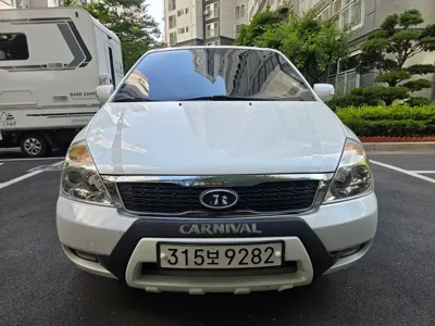 Kia Canival 2013, 203455 км, за 3490000 KRW - фото 4