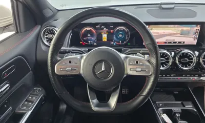 Mercedes-Benz GLB-Class 2021, 62511 км, за 31000000 KRW - фото 13