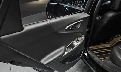 ChevroletGMDaewoo Malibu 2017, 64407 км, за 10800000 KRW - фото 25