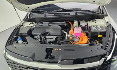 Kia Sportage 2025, 12773 км, за 39790000 KRW - фото 6