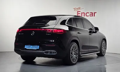 Mercedes-Benz EQE 2023, 35658 км, за 75000000 KRW