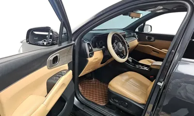 Kia Sorento 2021, 152041 км, за 19200000 KRW - фото 10