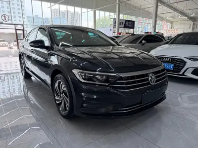 Volkswagen Sagitar 2022, 60300 км, за 95000 CNY