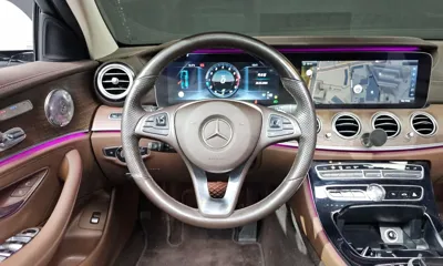 Mercedes-Benz E-Class 2017, 85457 км, за 24500000 KRW - фото 14