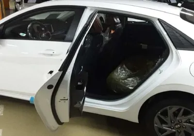 Hyundai Avante 2026, 1 км, за 3840000 KRW - фото 10