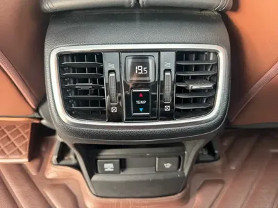 Honda Avancier 2017, 100000 км, за 89800 CNY - фото 11
