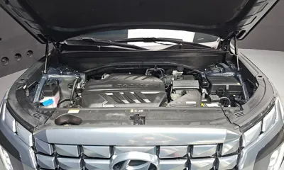 Hyundai Palisade 2024, 34184 км, за 44850000 KRW - фото 6
