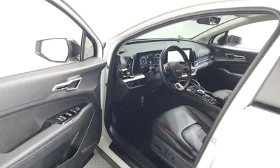 Kia Sportage 2022, 79756 км, за 22500000 KRW - фото 10