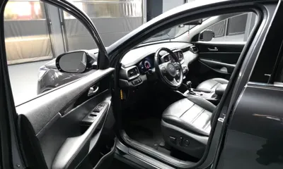 Kia Sorento 2016, 122229 км, за 12200000 KRW - фото 10