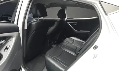 Hyundai Avante 2014, 105880 км, за 6600000 KRW - фото 11