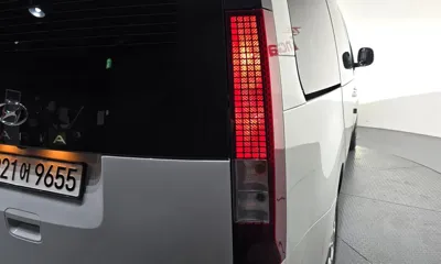 Hyundai Staria 2023, 62676 км, за 24700000 KRW - фото 23