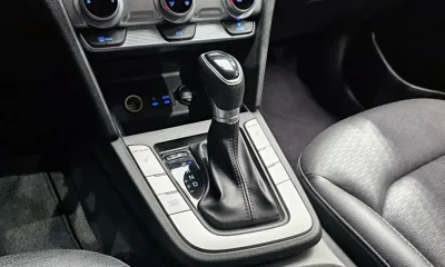 Hyundai Avante 2019, 78301 км, за 11400000 KRW - фото 9