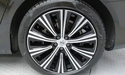 Volvo S90 2023, 45739 км, за 36500000 KRW - фото 6