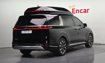 Kia Canival 2023, 72165 км, за 33500000 KRW