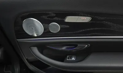 Mercedes-Benz E-Class 2018, 58480 км, за 23000000 KRW - фото 29