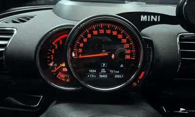 MINI Clubman 2020, 56402 км, за 16900000 KRW - фото 8