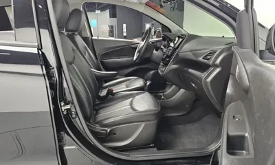 ChevroletGMDaewoo Spark 2020, 90903 км, за 6790000 KRW - фото 11
