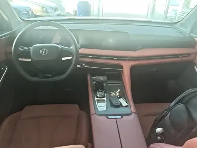 Changan 长安CS75PLUS 2025, 25000 км, за 76200 CNY - фото 10