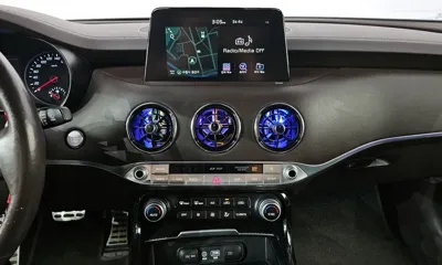 Kia Stinger 2019, 106541 км, за 15000000 KRW - фото 13