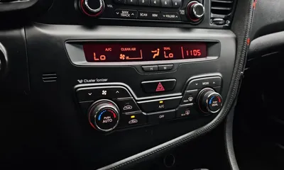 Kia K5 2013, 201554 км, за 4000000 KRW - фото 16