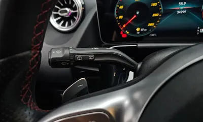 Mercedes-Benz GLA-Class 2020, 34299 км, за 30500000 KRW - фото 30