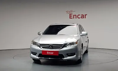 Honda Accord 2015, 93339 км, за 7700000 KRW - фото 3