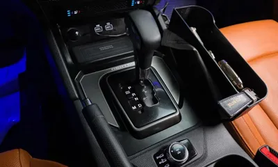 KG_Mobility_Ssangyong Rexton 2022, 75536 км, за 22900000 KRW - фото 9