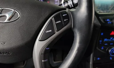 Hyundai Avante 2016, 39342 км, за 9200000 KRW - фото 18