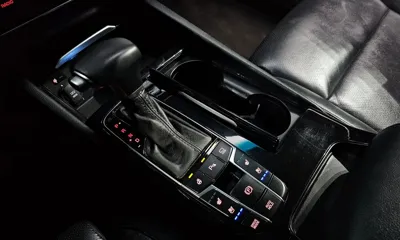 Kia K7 2019, 179936 км, за 10500000 KRW - фото 9