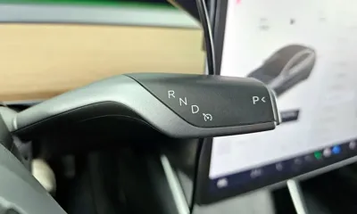 Tesla Model 3 2020, 118834 км, за 26000000 KRW - фото 9