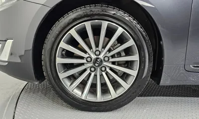 Kia K7 2015, 129211 км, за 6800000 KRW - фото 5