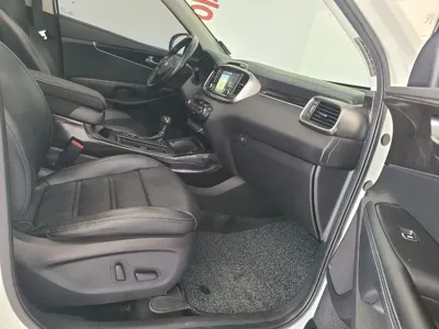 Kia Sorento 2016, 152807 км, за 12500000 KRW - фото 15