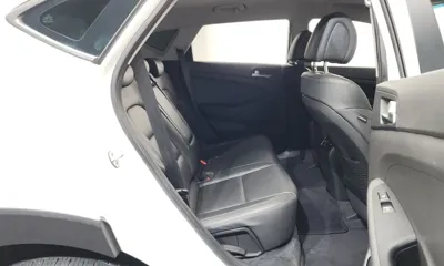 Hyundai Tucson 2016, 106347 км, за 12700000 KRW - фото 11