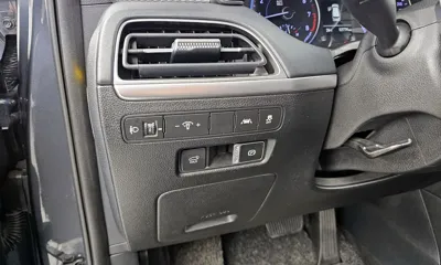 Hyundai Palisade 2019, 52774 км, за 21300000 KRW - фото 16