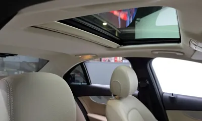 Mercedes-Benz C-Class 2016, 88936 км, за 15400000 KRW - фото 19