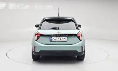 MINI Cooper 2025, 14279 км, за 33600000 KRW