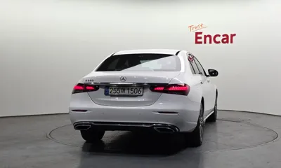 Mercedes-Benz E-Class 2021, 59971 км, за 32000000 KRW