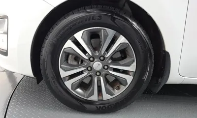 Kia Canival 2019, 120877 км, за 12990000 KRW - фото 21