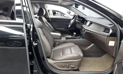 Kia K7 2018, 208254 км, за 12200000 KRW - фото 11
