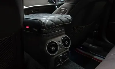 Kia Stinger 2018, 135926 км, за 15700000 KRW - фото 31