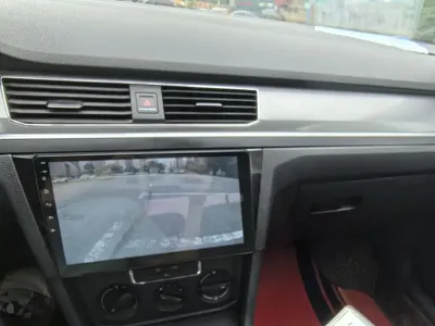 Volkswagen Bora 2019, 80000 км, за 33800 CNY - фото 20