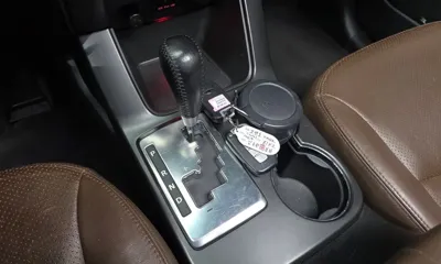 Kia Sorento 2012, 84142 км, за 8200000 KRW - фото 9