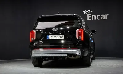 Hyundai Palisade 2023, 51517 км, за 37500000 KRW - фото 4