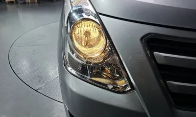 Hyundai Starex 2018, 145746 км, за 8900000 KRW - фото 22