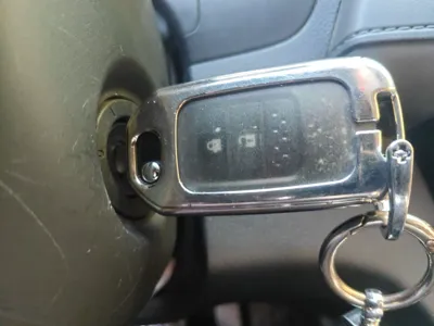 Honda XR-V 2020, 64000 км, за 67140.57 CNY - фото 9