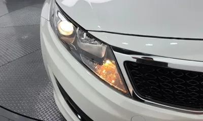 Kia K5 2013, 124376 км, за 5500000 KRW - фото 22